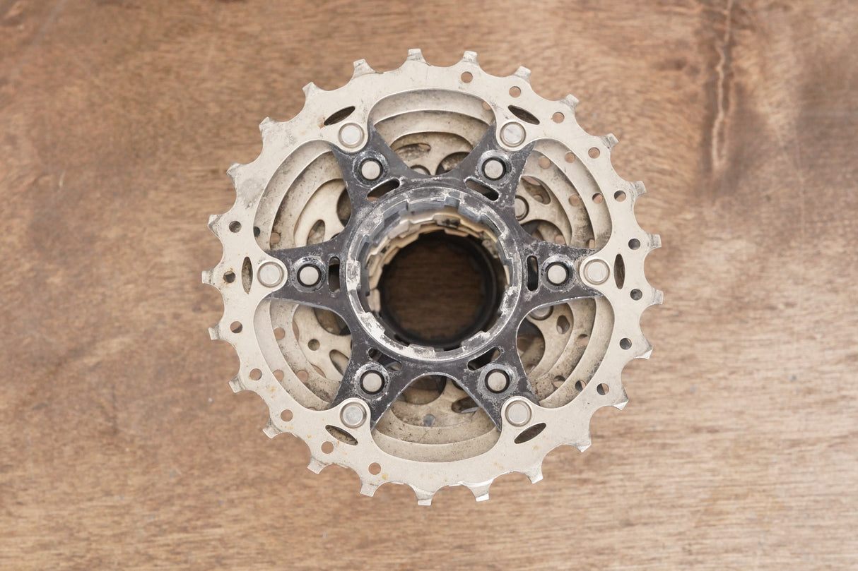 11-25T Shimano Ultegra CS-6800 11 Speed Road Cassette 220g