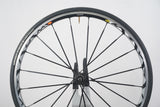 Mavic Ksyrium SL SSC Alloy Clincher Rim Brake Wheelset SRAM/Shimano 11 Speed