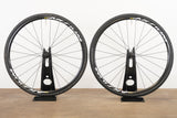 Mavic Aksium Alloy Disc Brake Clincher Wheelset Shimano/SRAM 11 Speed