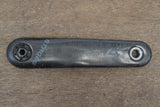 NDS 170mm SRAM GXP Stages V3 Power Meter Crank Arm 169g