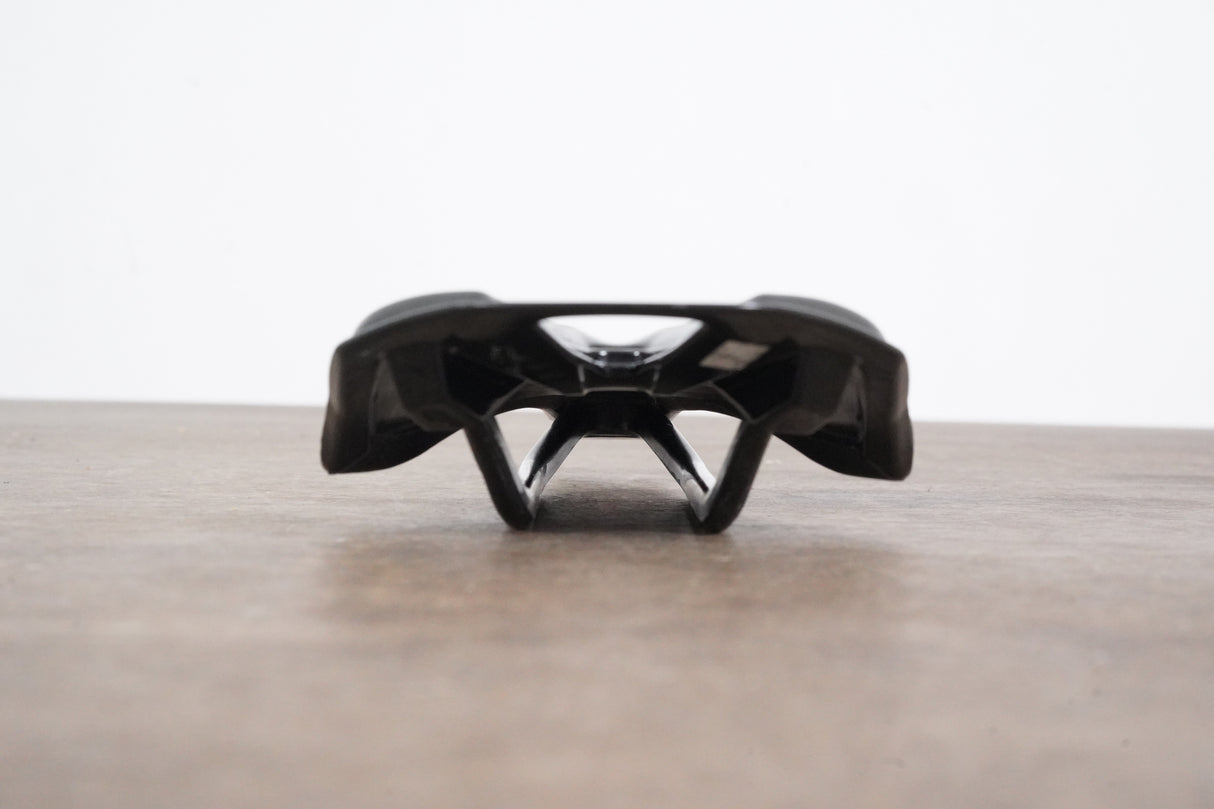 128mm Syncros RR1.0 Carbon Rail Road Saddle 166g