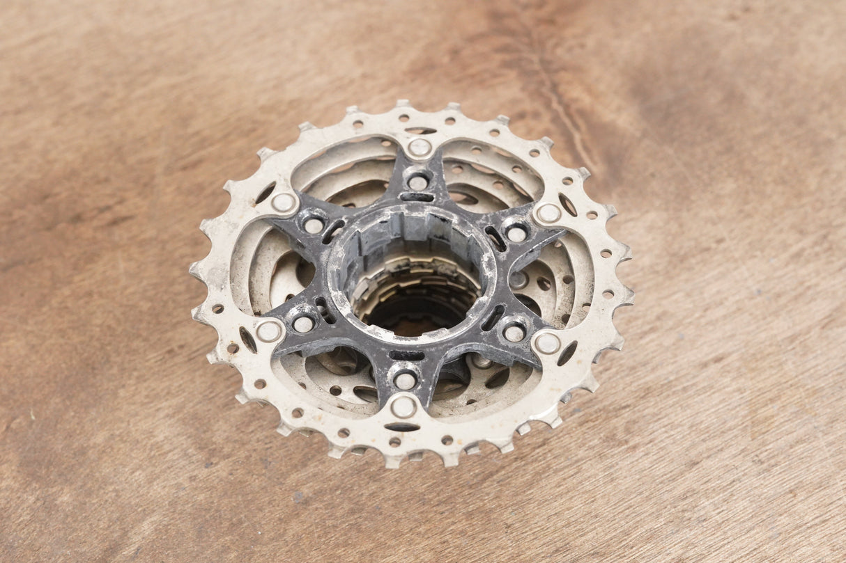 11-25T Shimano Ultegra CS-6800 11 Speed Road Cassette 220g