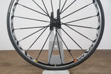 Mavic Ksyrium SL SSC Alloy Clincher Rim Brake Wheelset SRAM/Shimano 11 Speed