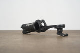 Zipp Service Course 90mm ±6 Degree Alloy Road Stem + Mount 220g 1 1/8" 31.8mm