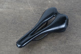 154mm Bontrager Ajna Pro Carbon Rail Road Saddle 175g