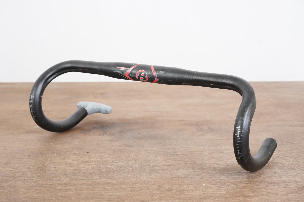 42cm Bontrager Race VR-C Alloy Compact Road Handlebar 31.8mm