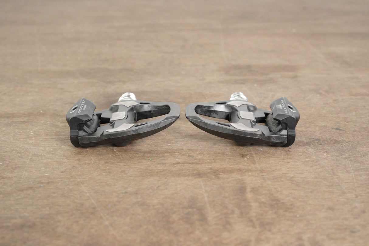 Shimano Ultegra PD-R8000 SPD-SL Carbon Clipless Road Pedals 246g