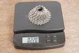 11-25T Shimano Ultegra CS-6800 11 Speed Road Cassette 220g