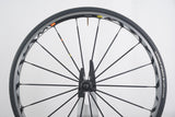 Mavic Ksyrium SL SSC Alloy Clincher Rim Brake Wheelset SRAM/Shimano 11 Speed
