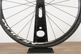 Mavic Aksium Alloy Disc Brake Clincher Wheelset Shimano/SRAM 11 Speed