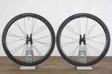 Corima WS 32 Carbon Clincher Disc Brake Wheelset Shimano/SRAM 11 Speed