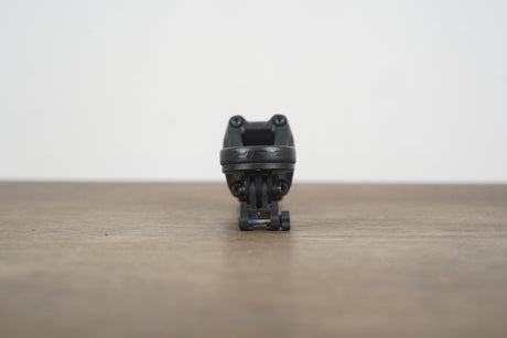 Zipp Service Course 90mm ±6 Degree Alloy Road Stem + Mount 220g 1 1/8" 31.8mm