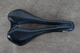 154mm Bontrager Ajna Pro Carbon Rail Road Saddle 175g