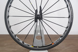 Mavic Ksyrium SL SSC Alloy Clincher Rim Brake Wheelset SRAM/Shimano 11 Speed