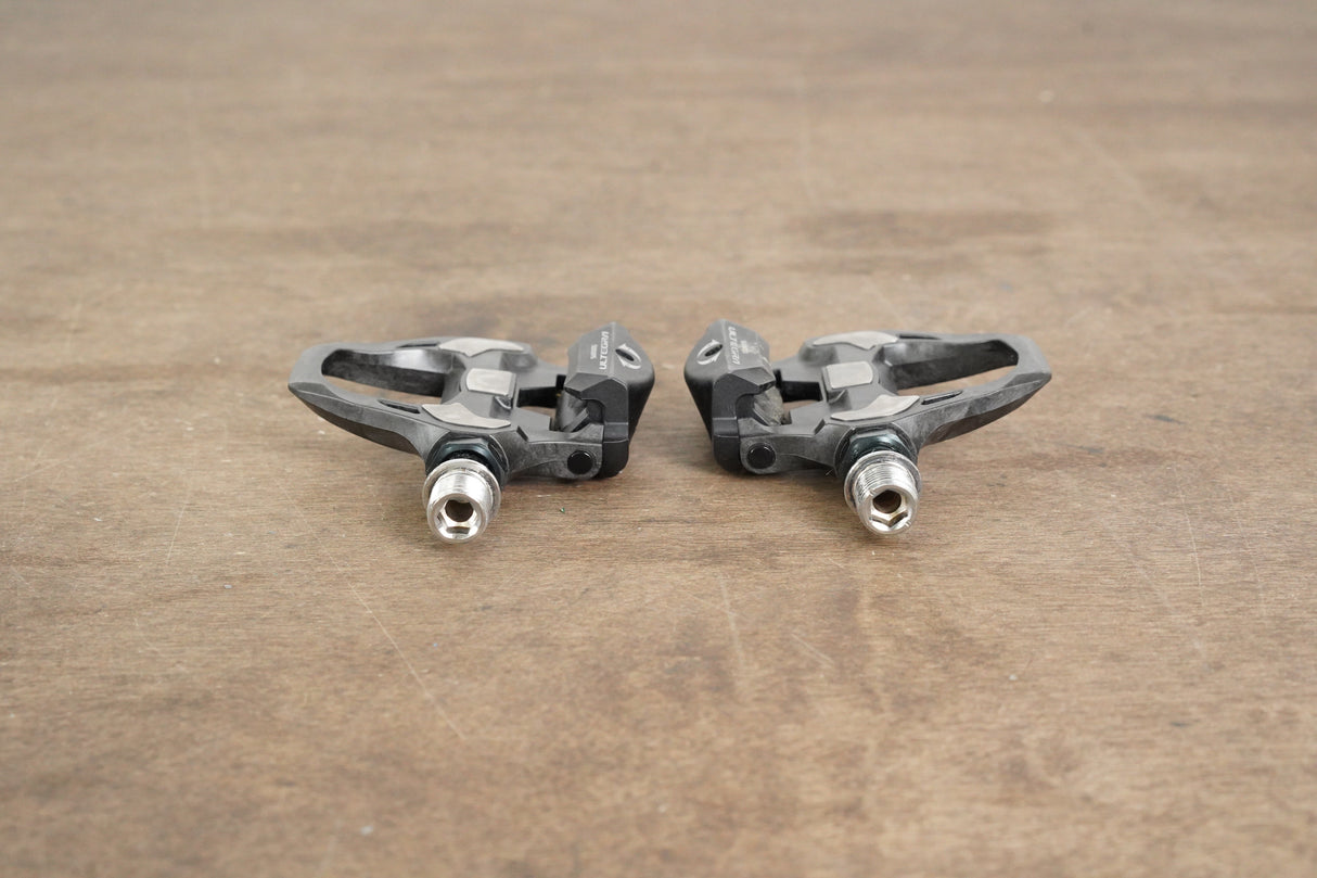 Shimano Ultegra PD-R8000 SPD-SL Carbon Clipless Road Pedals 246g