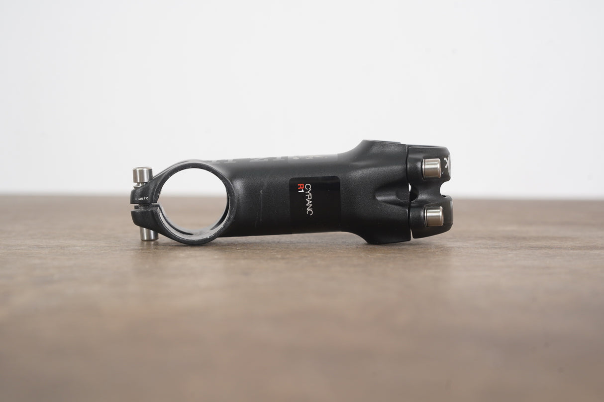 Fizik Cyrano R1 90mm ±7 Degree Alloy Road Stem 120g 1 1/8" 31.8mm