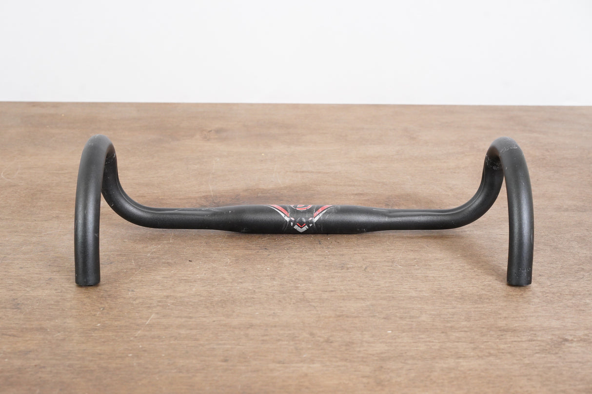 42cm Bontrager Race VR-C Alloy Compact Road Handlebar 31.8mm