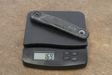 NDS 170mm SRAM GXP Stages V3 Power Meter Crank Arm 169g