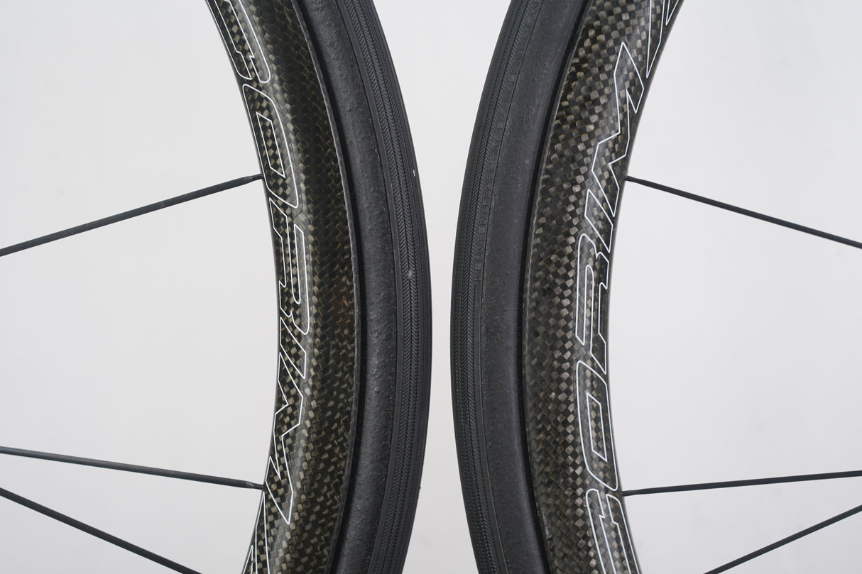 Corima WS 32 Carbon Clincher Disc Brake Wheelset Shimano/SRAM 11 Speed
