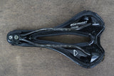154mm Bontrager Ajna Pro Carbon Rail Road Saddle 175g