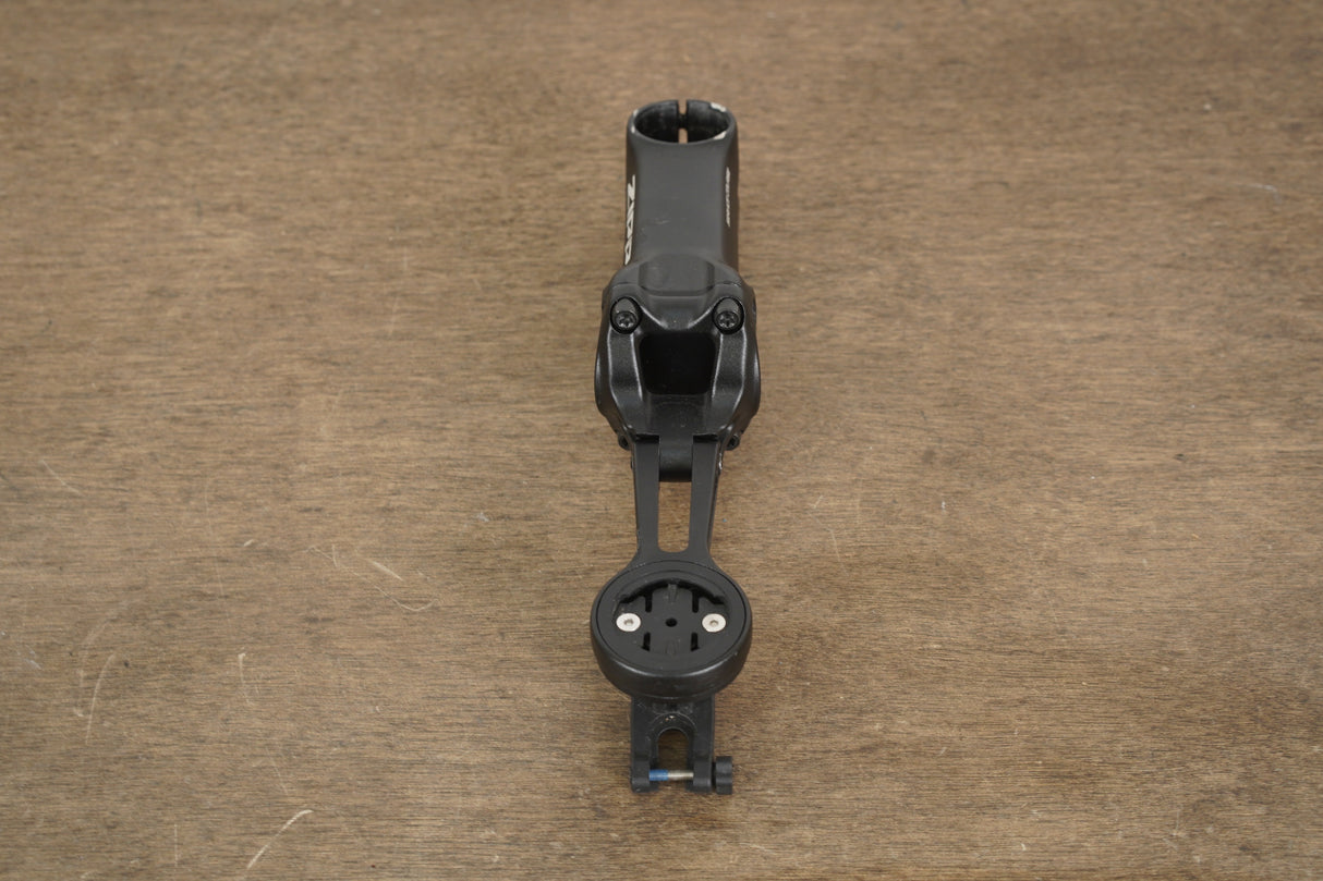 Zipp Service Course 90mm ±6 Degree Alloy Road Stem + Mount 220g 1 1/8" 31.8mm