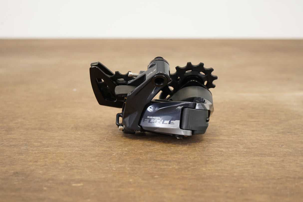 SRAM Force eTap AXS D1 HRD 12 Speed Electronic Hydraulic Disc Groupset
