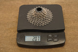11-30T Shimano Dura-Ace CS-R9100 11 Speed Road Cassette 207g 9100
