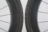 ENVE Classic 65 Chris King R45 Carbon Clincher Rim Brake Wheelset XDR 12 Speed