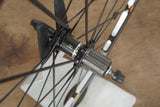 Mavic Ksyrium SL SSC Alloy Clincher Rim Brake Wheelset SRAM/Shimano 11 Speed