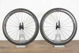 Zipp 303 Firecrest 88/188 Carbon Clincher Rim Brake Wheelset 11 Speed