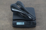 154mm Bontrager Ajna Pro Carbon Rail Road Saddle 175g