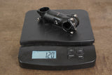 Fizik Cyrano R1 90mm ±7 Degree Alloy Road Stem 120g 1 1/8" 31.8mm