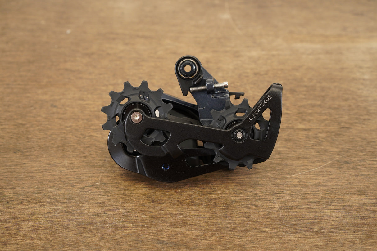 SRAM Force eTap AXS D1 HRD 12 Speed Electronic Hydraulic Disc Groupset