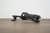 Zipp Service Course 90mm ±6 Degree Alloy Road Stem + Mount 220g 1 1/8" 31.8mm