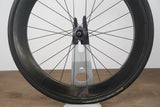 ENVE Classic 65 Chris King R45 Carbon Clincher Rim Brake Wheelset XDR 12 Speed