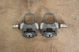 Shimano 105 PD-R7000 SPD-SL Carbon Clipless Road Bike Pedals 256g