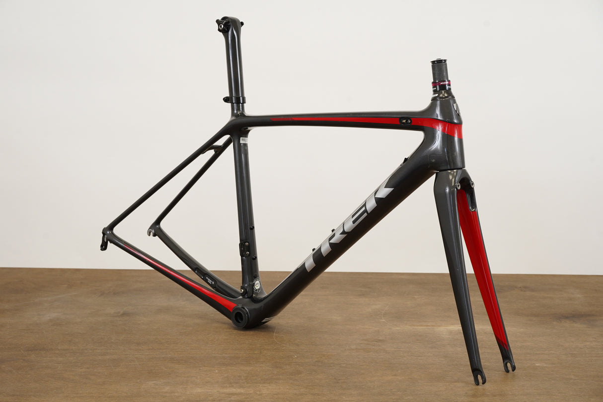 50cm Trek Emonda SL Carbon Rim Brake Road Frameset