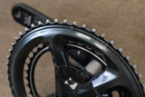 170mm 53/39T Dura-Ace FC-R9100-P Dual Power Meter Crankset 9100 699g