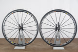 Mavic Ksyrium SL SSC Alloy Clincher Rim Brake Wheelset SRAM/Shimano 11 Speed