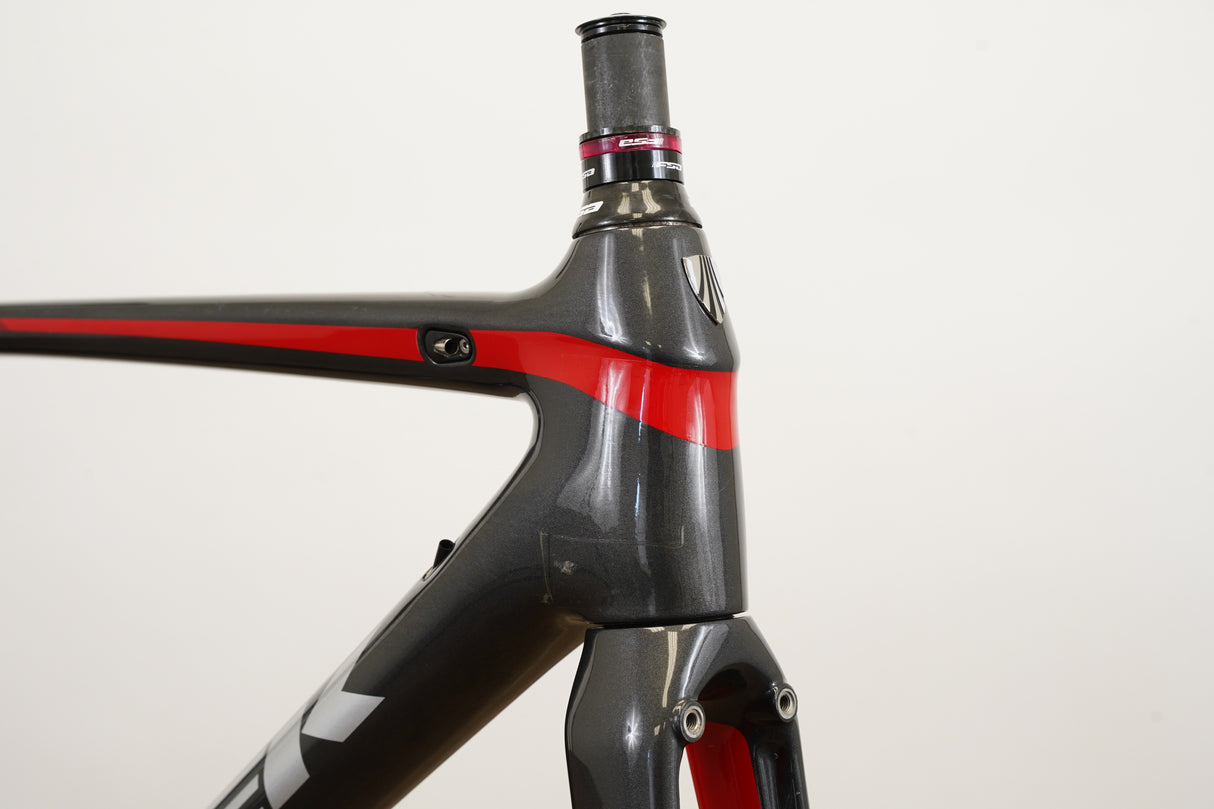 50cm Trek Emonda SL Carbon Rim Brake Road Frameset