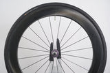 ENVE Classic 65 Chris King R45 Carbon Clincher Rim Brake Wheelset XDR 12 Speed