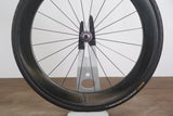 ENVE Classic 65 Chris King R45 Carbon Clincher Rim Brake Wheelset XDR 12 Speed