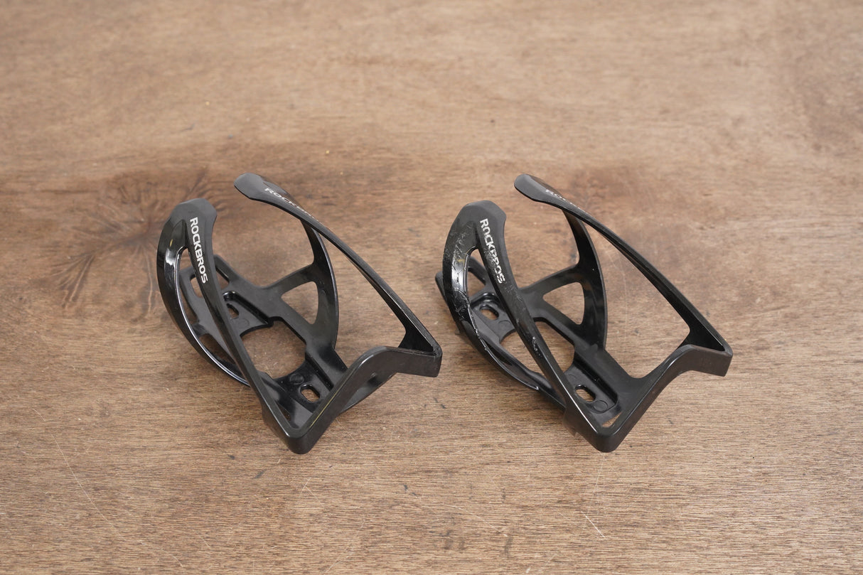 (2) ROCKBROS Water Bottle Cages 71g