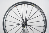 Mavic Ksyrium SL SSC Alloy Clincher Rim Brake Wheelset SRAM/Shimano 11 Speed