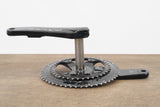 170mm 53/39T Dura-Ace FC-R9100-P Dual Power Meter Crankset 9100 699g