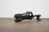 Zipp Service Course 90mm ±6 Degree Alloy Road Stem + Mount 220g 1 1/8" 31.8mm