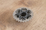 11-28T Shimano Dura-Ace CS-9000 11 Speed Road Cassette 193g