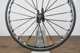 Mavic Ksyrium SL SSC Alloy Clincher Rim Brake Wheelset SRAM/Shimano 11 Speed