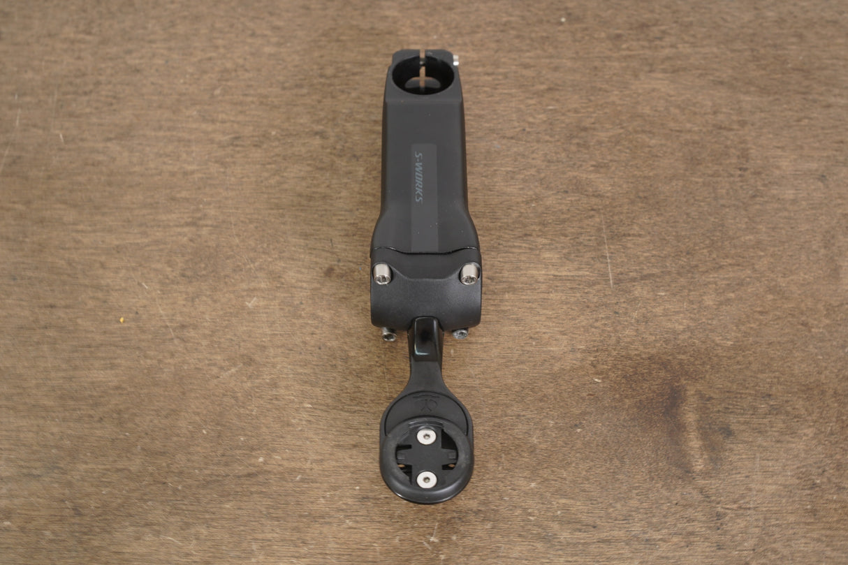 Specialized S-WORKS Tarmac SL7 110mm -6 Degree Alloy Stem + Mount 194g