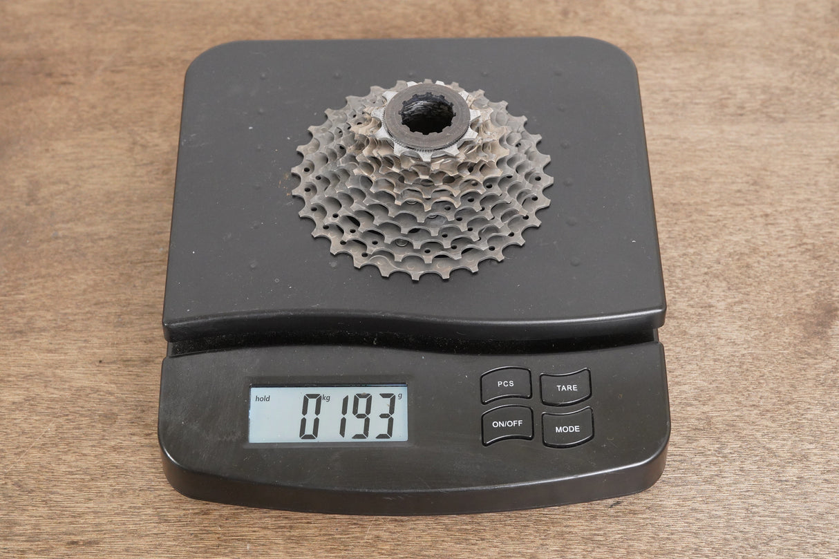 11-28T Shimano Dura-Ace CS-9000 11 Speed Road Cassette 193g